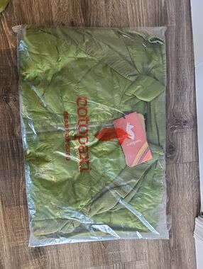 cotopaxi Capa Hybrid Insulated Jacket